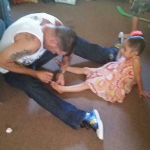 Meet your Posher, Kristopher